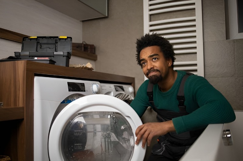 Washing Machine repair in Los Angeles